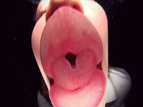 バーチャルベロキッス　サンプル画像17